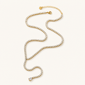 Boho Tide Necklace
