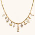 Mediterranean Dream Necklace