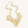 Sea Whisper Necklace