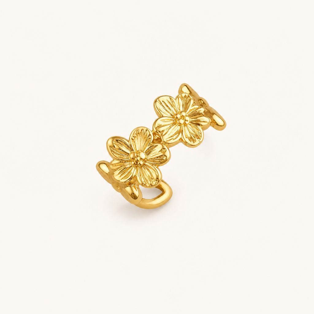 Luna Glow Earrings
