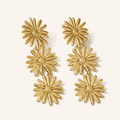 Sunset Spark Earrings