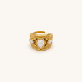 White Island Ring