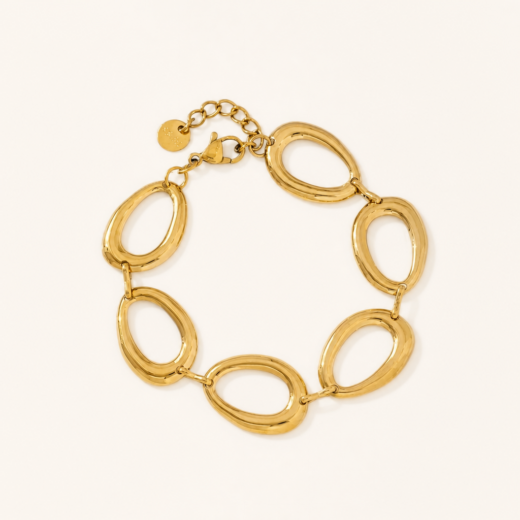Island Rhythm Bracelet