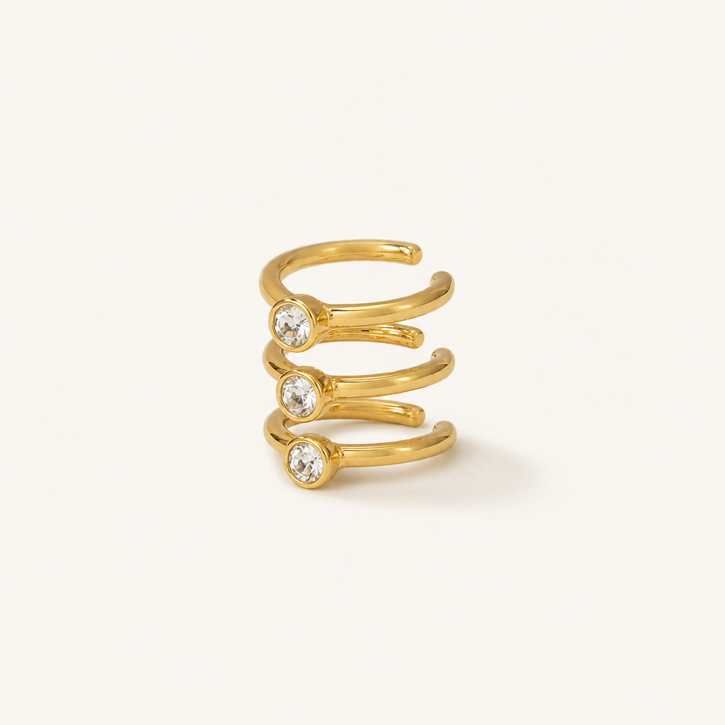 Siren Hoops