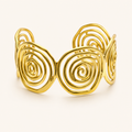 Golden Sands Bracelet