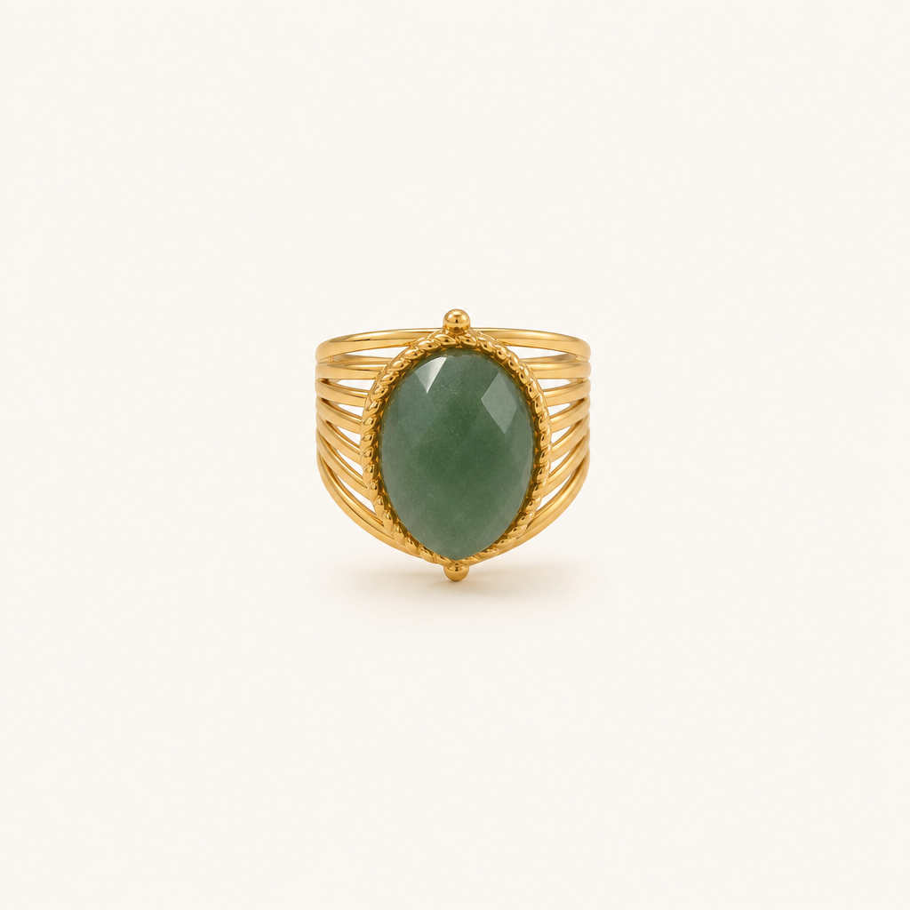 Bohemian Soul Ring