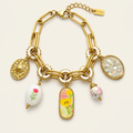Moonlit Cove Bracelet