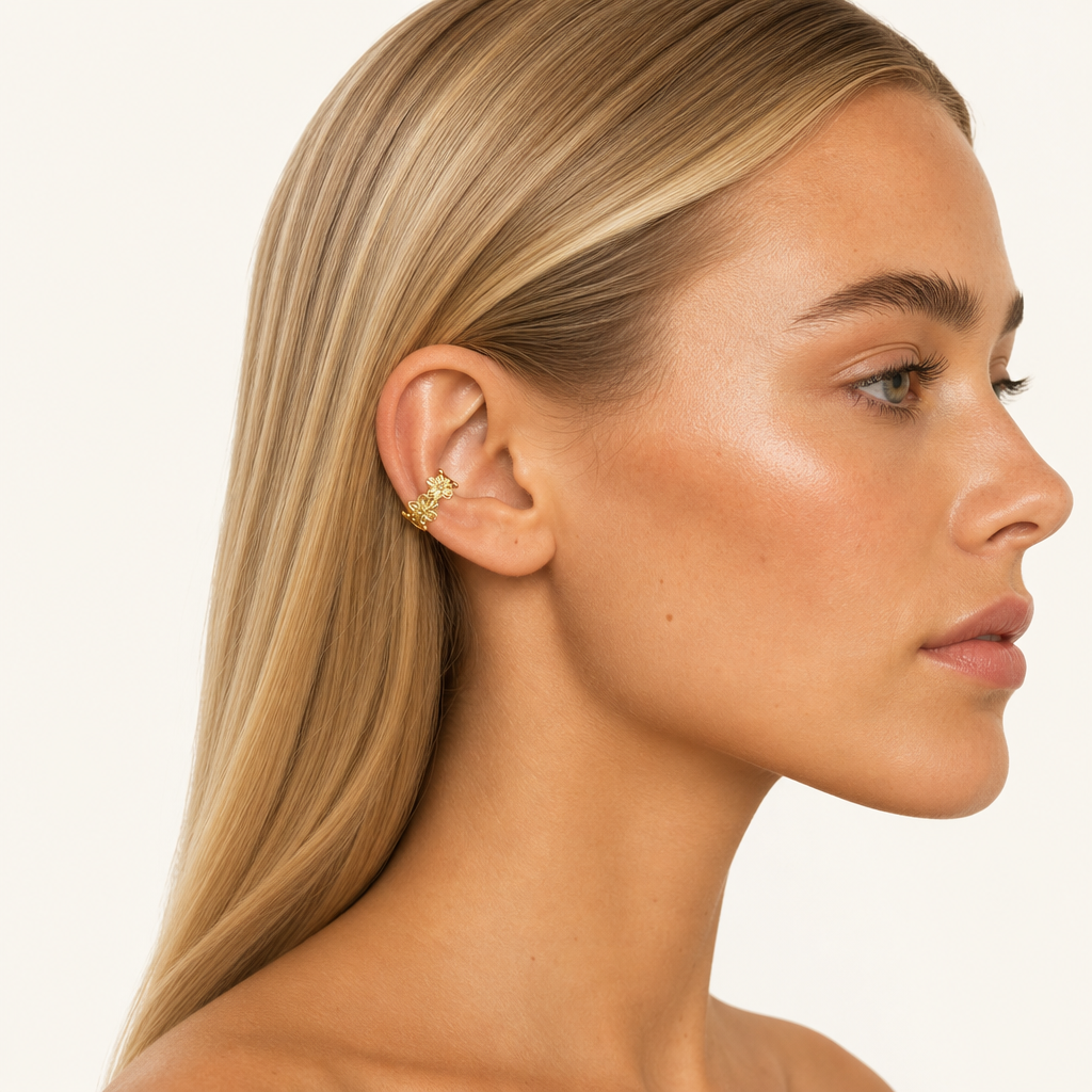 Luna Glow Earrings