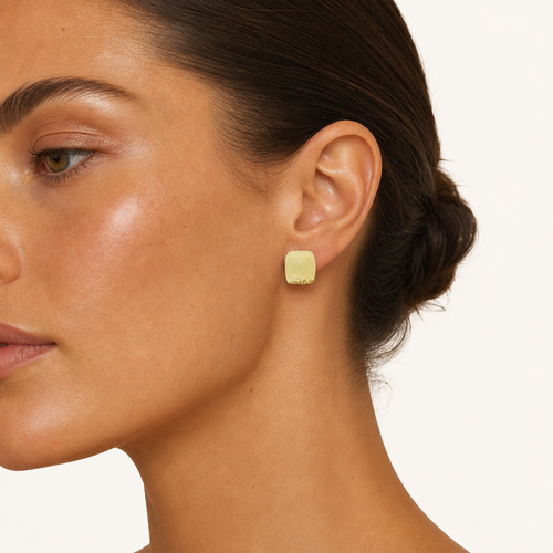 Azure Light Earrings