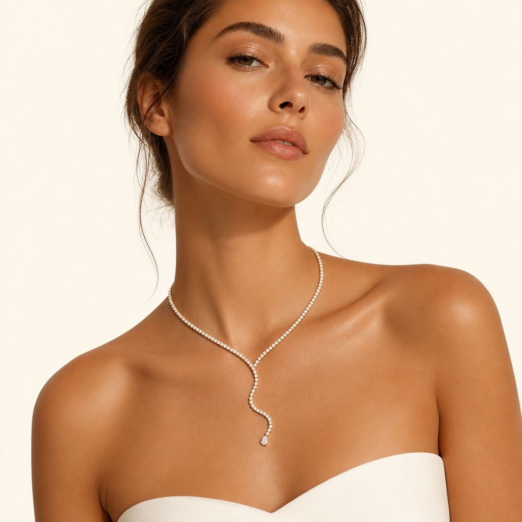 Boho Tide Necklace