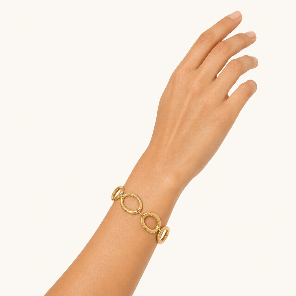 Island Rhythm Bracelet