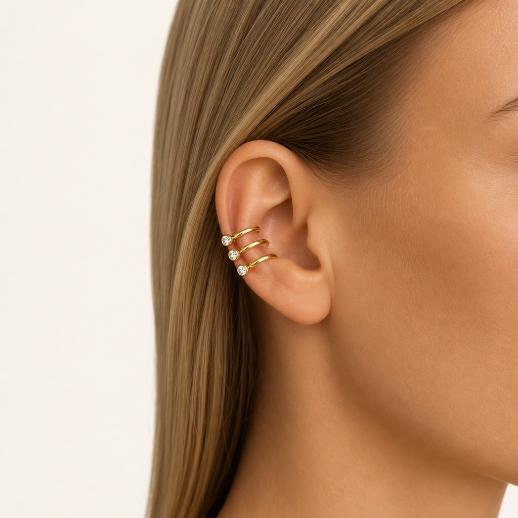 Siren Hoops